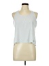 New Balance Silver Tank Top Size 10 (estimated) - photo 1