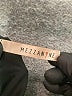 Mezzanine Solid Black Cocktail Dress Size L - photo 4