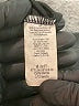 Mezzanine Solid Black Cocktail Dress Size L - photo 5