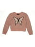 Iz Byer Pink Pullover Sweater Size 10 - 12 - photo 1