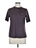 Kathmandu Gray Short Sleeve Top Size 12 - photo 1