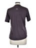 Kathmandu Gray Short Sleeve Top Size 12 - photo 2