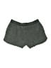 Boxercraft Chevron-herringbone Gray Athletic Shorts Size XS - photo 2