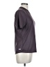 Kathmandu Gray Short Sleeve Top Size 12 - photo 4