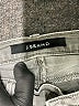 J Brand Hearts Gray Jeans Size 25 waist - photo 4