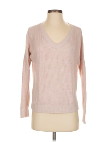Abercrombie & Fitch Pullover Sweater (view 1)