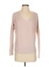 Abercrombie & Fitch Pink Pullover Sweater Size XXS - photo 1