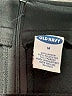 Old Navy Solid Black Casual Skirt Size M - photo 4