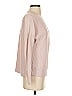 Abercrombie & Fitch Pink Pullover Sweater Size XXS - photo 4