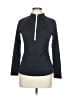 Boden Black Fleece Size 10 - photo 1