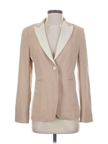 Marella Blazer (view 1)