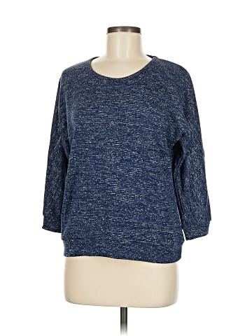 Cathy Daniels Pullover Sweater (view 1)