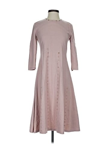 Maple & Cliff Casual Dress (view 1)