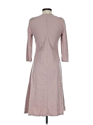 Maple & Cliff Casual Dress (view 2)