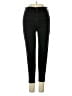 Levi's Black Jeggings Size 24 waist - photo 1