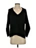 Urban Outfitters Black Pullover Sweater Size S - photo 1