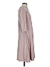 Maple & Cliff Tan Casual Dress Size XS - photo 4
