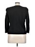 Ann Taylor Black Jacket Size 14 - photo 2