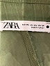 Zara Green Casual Pants Size XXL - photo 3