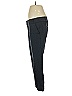 Ann Taylor LOFT Black Blue Active Pants Size 8 - photo 5