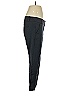 Ann Taylor LOFT Black Blue Active Pants Size 8 - photo 4