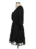 Zara Black Cocktail Dress Size S - photo 5