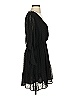 Zara Black Cocktail Dress Size S - photo 4