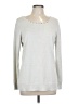 Black Rivet Gray Long Sleeve Top Size L - photo 1
