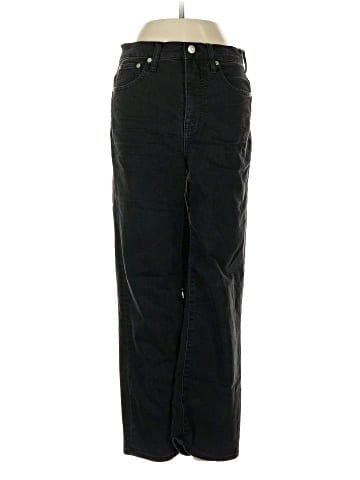 Madewell Jeans (view 1)