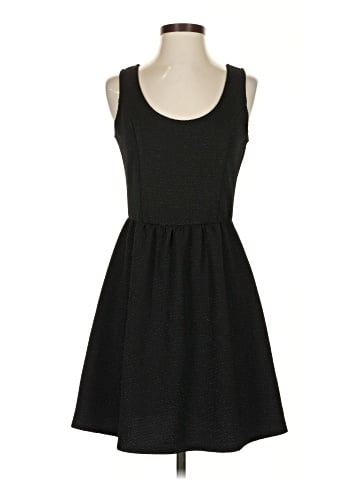 HD in Paris Casual Dress (view 1)