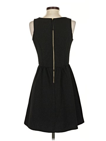 HD in Paris Casual Dress (view 2)