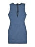 Lovely Day Blue Sleeveless Top Size S - photo 1