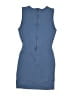 Lovely Day Blue Sleeveless Top Size S - photo 2