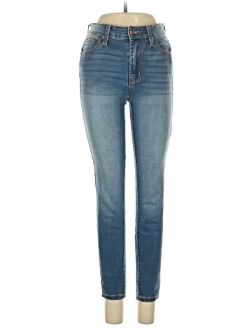 RACHEL Rachel Roy Jeans (view 1)