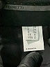 Alberta Ferretti Solid Black Shorts Size 2 - photo 4