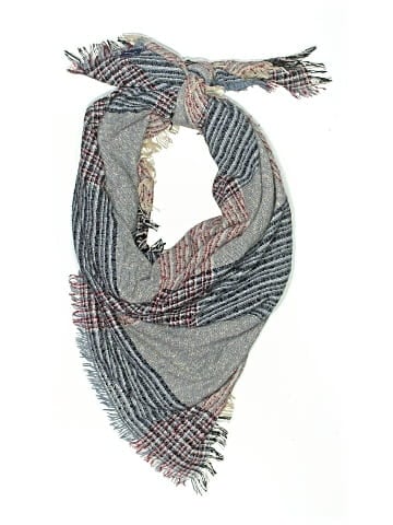 Hat Attack Scarf (view 1)