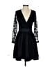 Unbranded Black Cocktail Dress Size S - photo 1