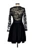 Unbranded Black Cocktail Dress Size S - photo 2