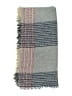 Hat Attack 100% Acrylic Tweed Gray Blue Scarf One size - photo 2