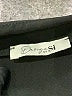 Assorted Brands Solid Black Casual Skirt Size XS - Sm - photo 4