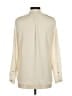 Zara Basic Ivory Long Sleeve Blouse Size M - photo 2