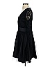 Unbranded Black Cocktail Dress Size S - photo 5