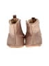 Rising Star Gold Ankle Boots Size 6-9 mo (baby) - photo 2