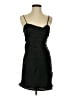 Zara Black Cocktail Dress Size S - photo 1