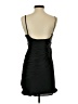 Zara Black Cocktail Dress Size S - photo 2