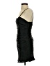 Zara Black Cocktail Dress Size S - photo 5