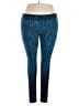 Champion Blue Active Pants Size XXL - photo 1