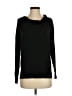 Ann Taylor Black Pullover Sweater Size S - photo 1