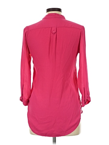 Pomelo Long Sleeve Blouse (view 2)