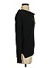 Ann Taylor Black Pullover Sweater Size S - photo 4